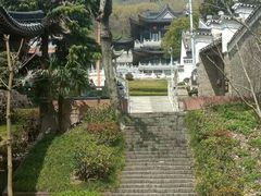 -句容茅山景区