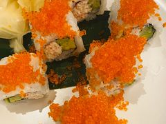 -隐泉之语日式料理(王府中环店)