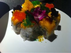 iphone_upload_pic-将太无二·北美传奇寿司(瑞士公寓店)