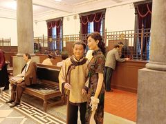 -沈阳金融博物馆