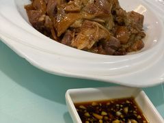 -生活本该如此北京小馆(周庄嘉园店)