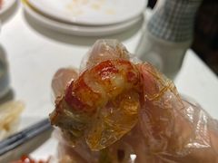 -加餐海鲜自助(宝龙一城店)