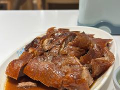 金牌烧鹅-龙记香港茶餐厅(久光百货店)