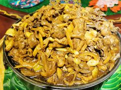 甘家界牌柠檬鸭-甘家界牌柠檬鸭(青山店)