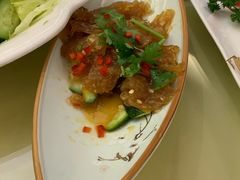 -复旦大学本部-食堂