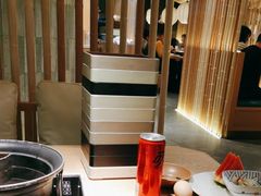 -温野菜涮涮锅(大悦城店)