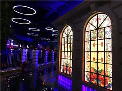 -欧歌堡KTV PARTY(万濠城店)