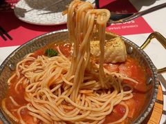 -赤火牛排(金狮广场店)