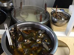 -沈记土鸡米线(七星街品牌中心店)