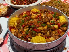 -辣小鲜·南昌大排档(船山路店)