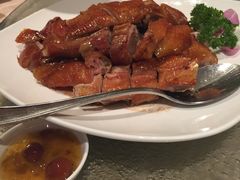 -宁波逸东豪生大酒店·逸轩中餐厅