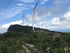-山王坪喀斯特国家生态公园