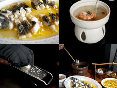 -卯时·龙光雅宴·精致锡帮菜(惠山古镇店)