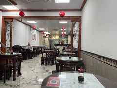 大堂-仁信双皮奶(东川路店)