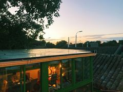 景观位-EATALIA意塔利意式餐厅(鼓楼店)