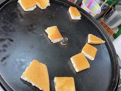 -小米粑粑(玉锦苑店)