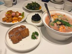 -莆田餐厅PUTIEN(三里屯店)
