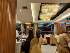 大堂-朱仔记食府(江南大道店)