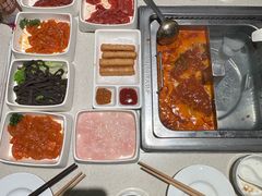 -海底捞火锅(北金鹰店)