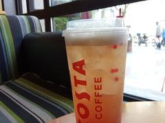 -COSTA COFFEE(上海虹口公园店)