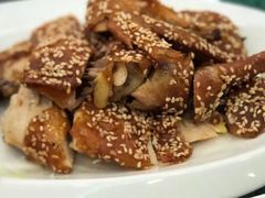 -客家汇·客家传承菜(水库店)