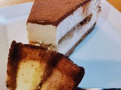 提拉米苏-1901 Cafe(西四店)