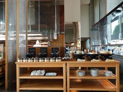 -上海柏悦酒店