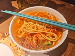 -相约·羊村小馆非遗手抓肉(七一酱园店)