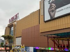 -重庆北碚万达广场