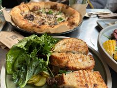 -O'mills Sourdough Bakery&Bistro(永嘉路店)