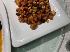 -蓬川食府(金海道店)