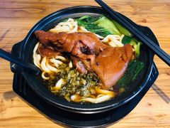 -小义乌砂锅拉面(海事共享区店)