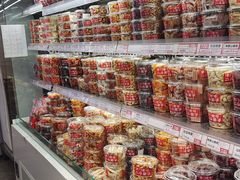 -二斗栗子(黄河道店)