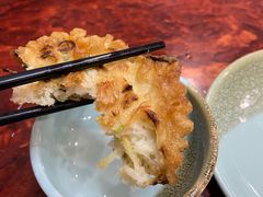 虾饼-钱进麻糕(赵家弄店)