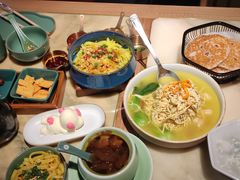 -锦府盐帮·侯宅(五棵松万达店)