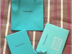 -Tiffany & Co.蒂芙尼
(天津万象城店)