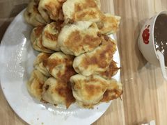 煎包-州桥日夜餐馆