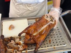 -北京全聚德(王府井店)