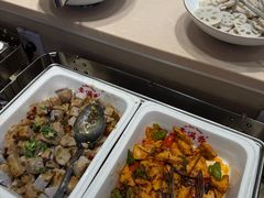 -素满香·食养自助(天一广场店)