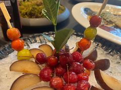 -上和臻品中国菜(花园街店)