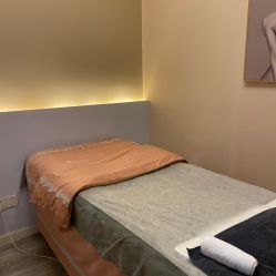 -奥丽维娅美容养生会所