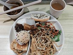 -素满香·食养自助(福州·长乐北路店)