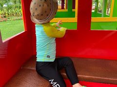 -三亚亚龙湾天域度假酒店