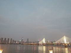 -湘江大码头·龙虾馆(渔人码头一店)
