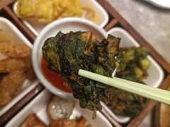 -四道菜·福建菜馆(新街口金鹰店)