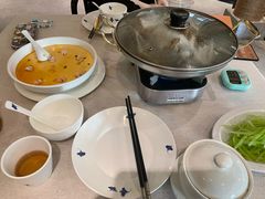 -简小舍·民间手艺菜(武昌江滩店)