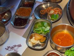 -西塔老太太泥炉烤肉(青浦蟠龙天地店)