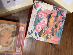 -祥禾饽饽铺·中式糕点(天津河东美福园店)