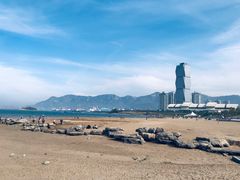 -在海一方公园