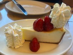 -The Cheesecake Factory芝乐坊餐厅(王府中环东座店)